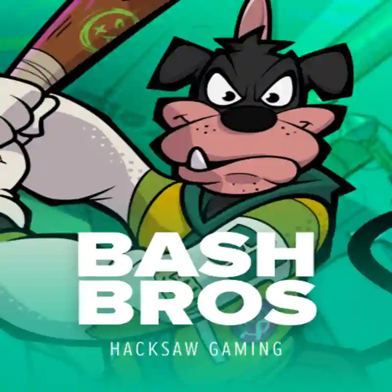 Bash Bros Tragamonedas solya777