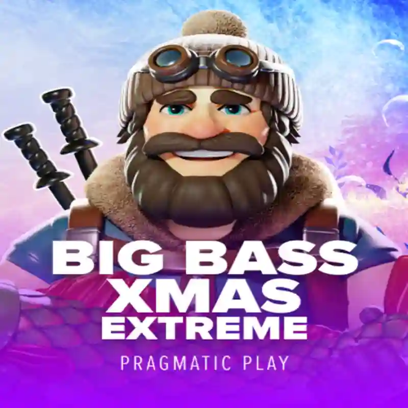 Jugar Big Bass Xmas Xtreme en solya777