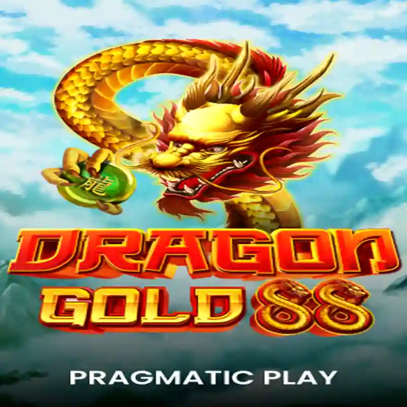 Dragon Gold 88 - Tragamonedas Online en solya777