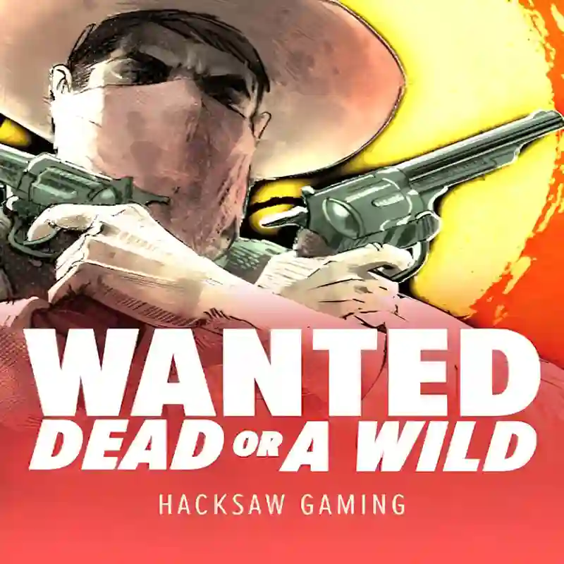 Jugar HS Wanted Dead or a Wild en solya777