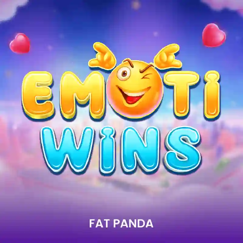 PP Emotiwins tragamonedas en solya777 Casino México