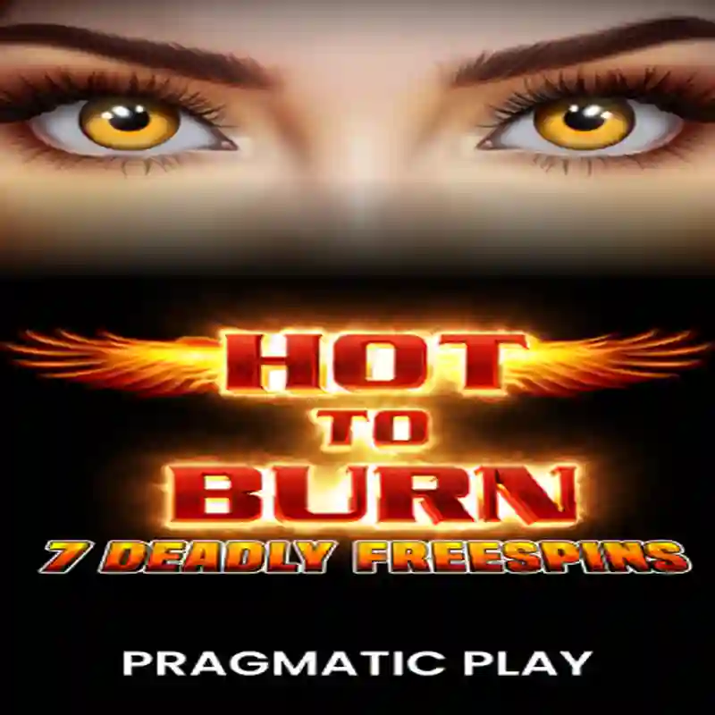 PP Hot to Burn solya777