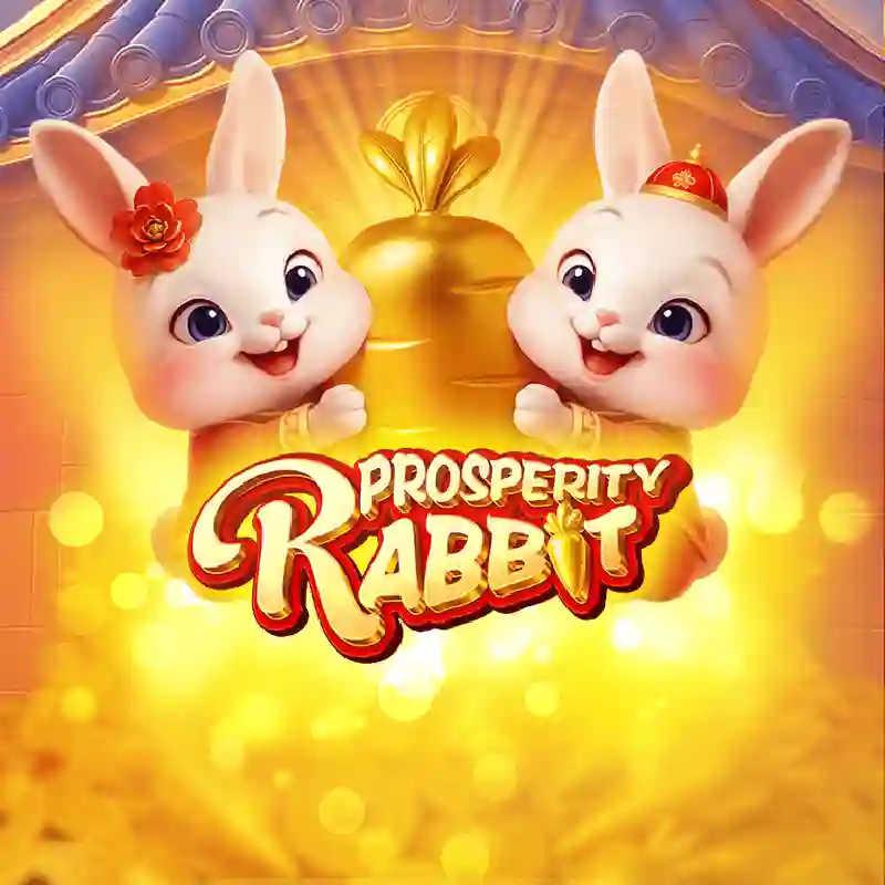 Juego de Casino Prosperity Rabbit en solya777