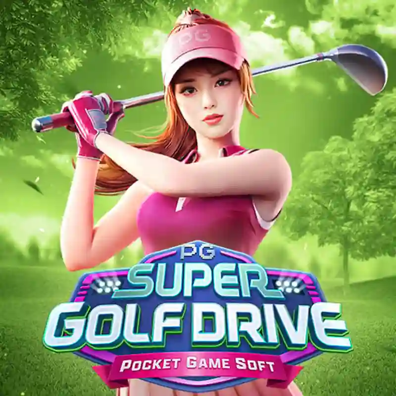 Jugar Super Golf Drive en solya777