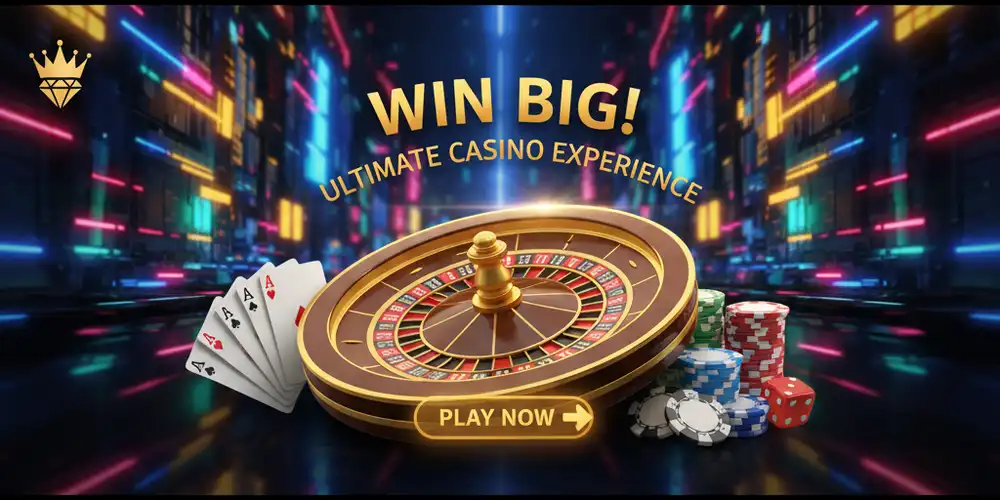 Banner solya777 Casino